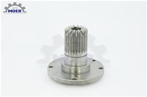 Shaft Bevel Gear