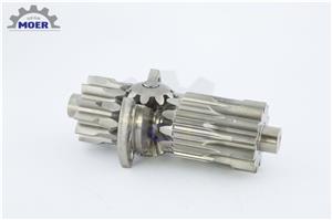 Differential Gear Set