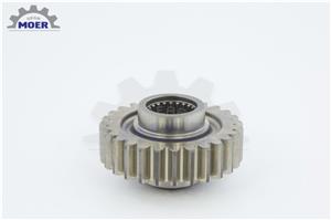 Spur Gear