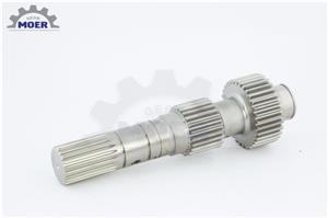 Input Shaft